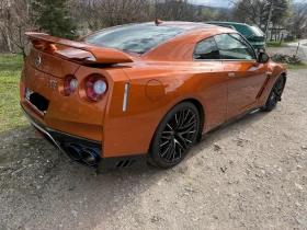 Nissan Gt-r Prestige, снимка 4