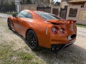 Nissan Gt-r Prestige, снимка 5