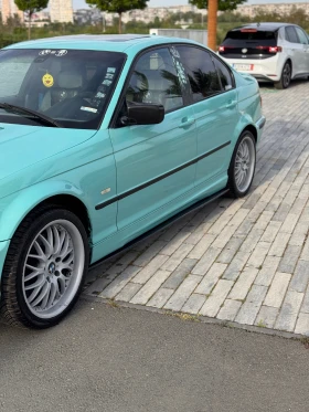 BMW 330, снимка 7