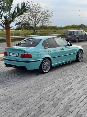 BMW 330, снимка 3