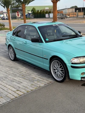 BMW 330, снимка 2