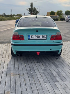 BMW 330, снимка 5