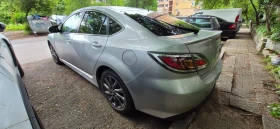 Mazda 6 Takumi, снимка 1
