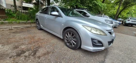 Mazda 6 Takumi, снимка 7