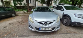 Mazda 6 Takumi, снимка 6