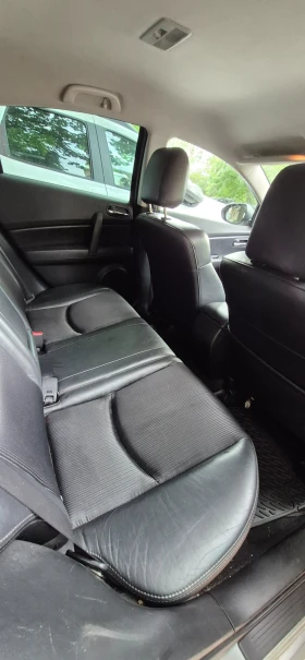 Mazda 6 Takumi, снимка 10