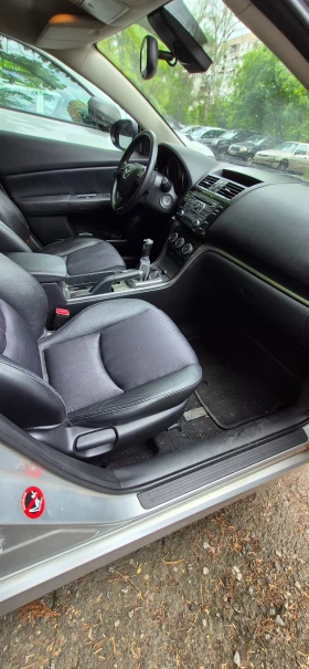 Mazda 6 Takumi, снимка 8