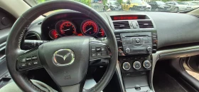 Mazda 6 Takumi, снимка 2