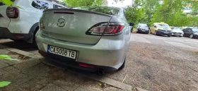 Mazda 6 Takumi, снимка 9