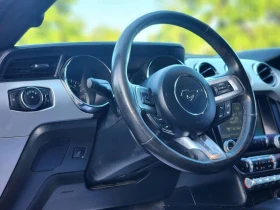 Ford Mustang * I4 Coupe * CARFAX * ЦЕНА ДО БГ, снимка 14