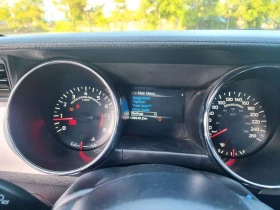 Ford Mustang * I4 Coupe * CARFAX * ЦЕНА ДО БГ, снимка 17