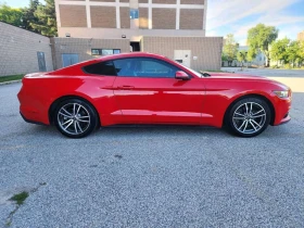 Ford Mustang * I4 Coupe * CARFAX * ЦЕНА ДО БГ, снимка 8