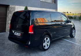 Mercedes-Benz V 300 V220 EXTRA LONG 7+ 1, снимка 6