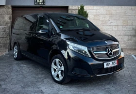 Mercedes-Benz V 300 V220 EXTRA LONG 7+ 1, снимка 1