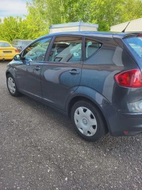 Seat Altea, снимка 4