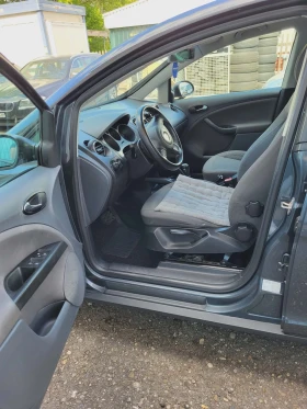 Seat Altea, снимка 8