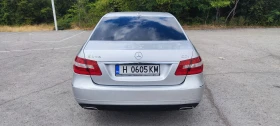Mercedes-Benz E 300 CDI 231 к.с., снимка 9