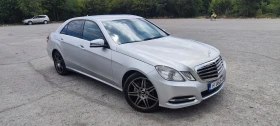 Mercedes-Benz E 300 CDI 231 к.с., снимка 1