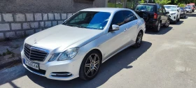 Mercedes-Benz E 300 CDI 231 к.с., снимка 2