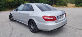 Mercedes-Benz E 300 CDI 231 к.с., снимка 3