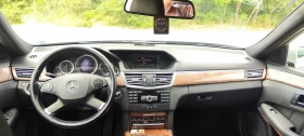 Mercedes-Benz E 300 CDI 231 к.с., снимка 14