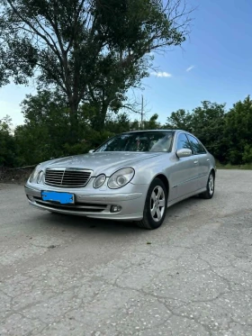 Mercedes-Benz E 280 280 cdi, снимка 2