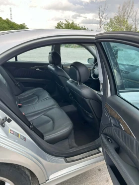 Mercedes-Benz E 280 280 cdi, снимка 13