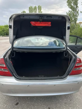 Mercedes-Benz E 280 280 cdi, снимка 15