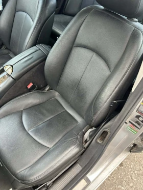 Mercedes-Benz E 280 280 cdi, снимка 10