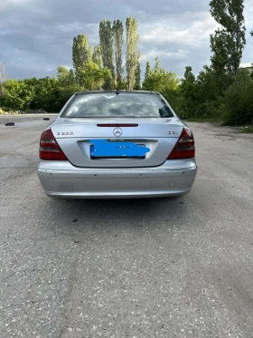 Mercedes-Benz E 280 280 cdi, снимка 3