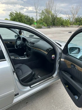 Mercedes-Benz E 280 280 cdi, снимка 14