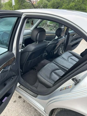 Mercedes-Benz E 280 280 cdi, снимка 12