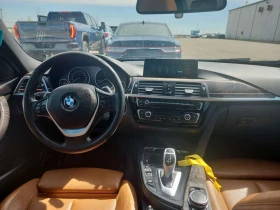BMW 330 * 330i Xdrive * CARFAX * ЦЕНА ДО БГ* , снимка 7
