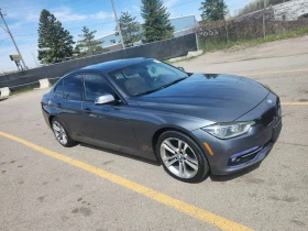 BMW 330 * 330i Xdrive * CARFAX * ЦЕНА ДО БГ* , снимка 2