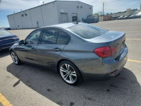 BMW 330 * 330i Xdrive * CARFAX * ЦЕНА ДО БГ* , снимка 3