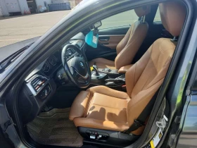 BMW 330 * 330i Xdrive * CARFAX * ЦЕНА ДО БГ* , снимка 6