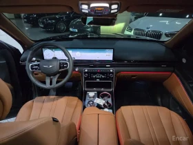 Genesis GV80  Luxury /360 / HUD / Panorama / CarPlay , снимка 6