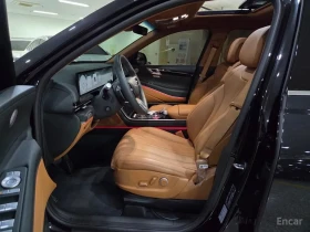 Genesis GV80  Luxury /360 / HUD / Panorama / CarPlay , снимка 5