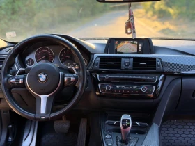 BMW 330 M performance Top, снимка 8