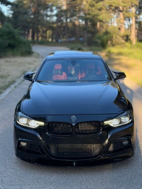 BMW 330 M performance Top, снимка 1