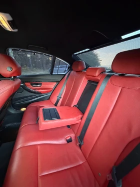 BMW 330 M performance Top, снимка 10