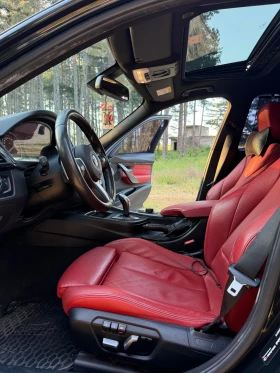 BMW 330 M performance Top, снимка 9