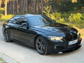 BMW 330 M performance Top, снимка 6
