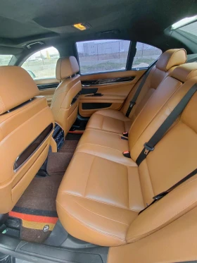 BMW 730 3.0 INDIVIDUL 2015 X Drive Facelift, снимка 7