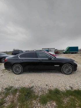 BMW 730 3.0 INDIVIDUL 2015 X Drive Facelift, снимка 4