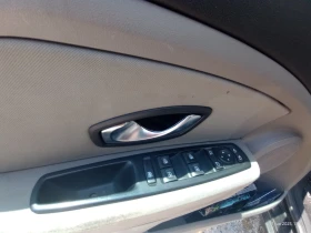 Renault Megane 1, 5 DCI, снимка 11