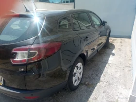 Renault Megane 1, 5 DCI, снимка 3