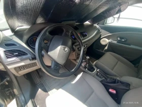 Renault Megane 1, 5 DCI, снимка 12