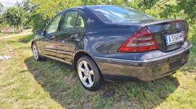 Mercedes-Benz C 200, снимка 12