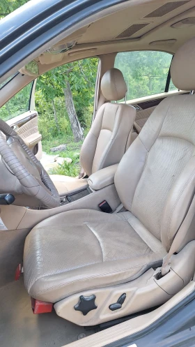 Mercedes-Benz C 200, снимка 15